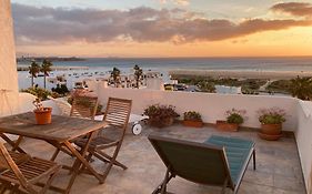 Apartamento Frente Al Mar