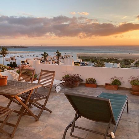 Apartamento Frente Al Mar Tarifa Exterior foto