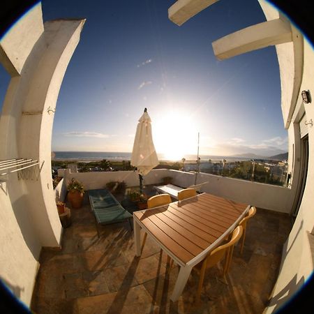 Apartamento Frente Al Mar Tarifa Exterior foto