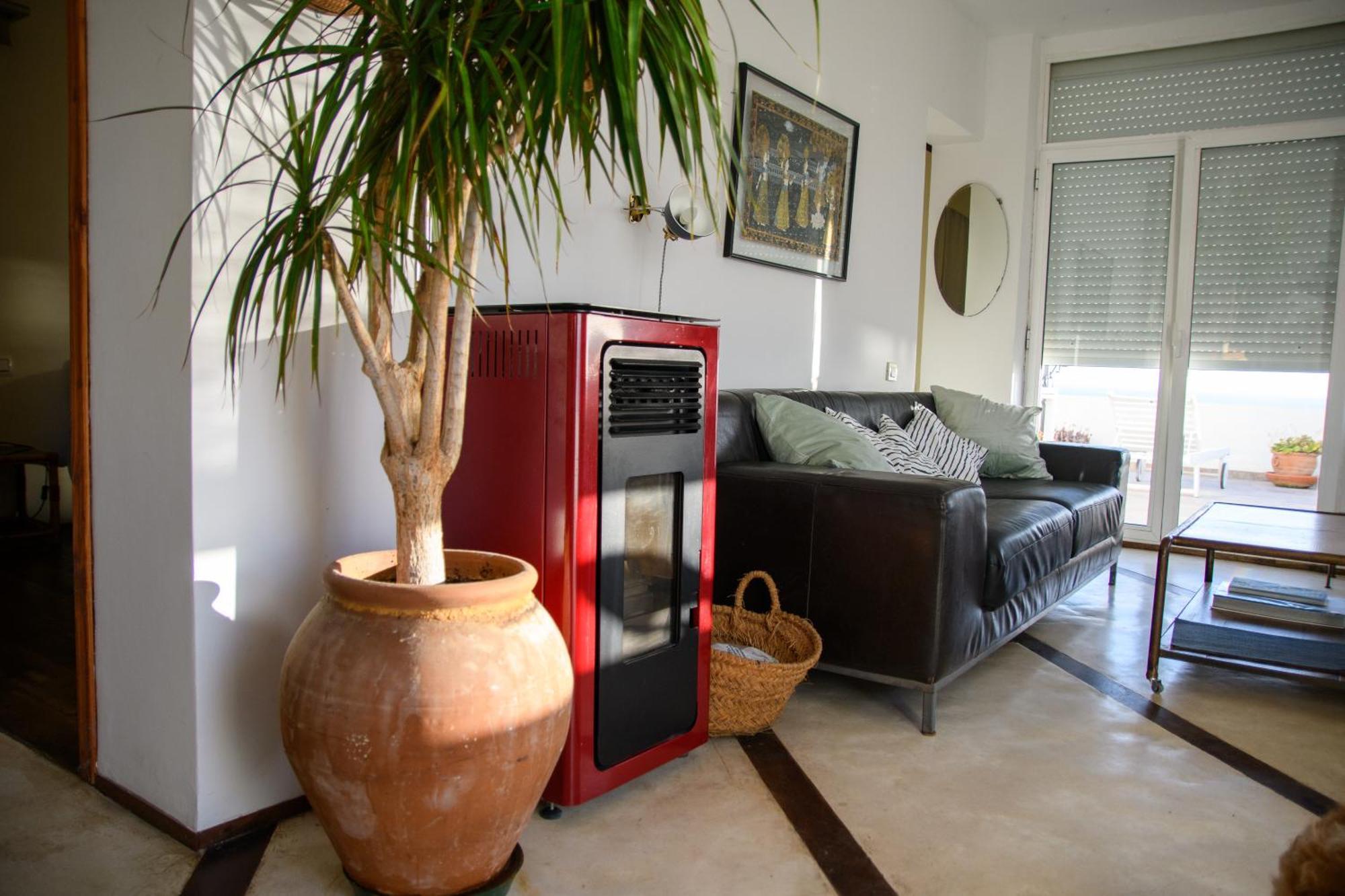 Apartamento Frente Al Mar Tarifa Exterior foto