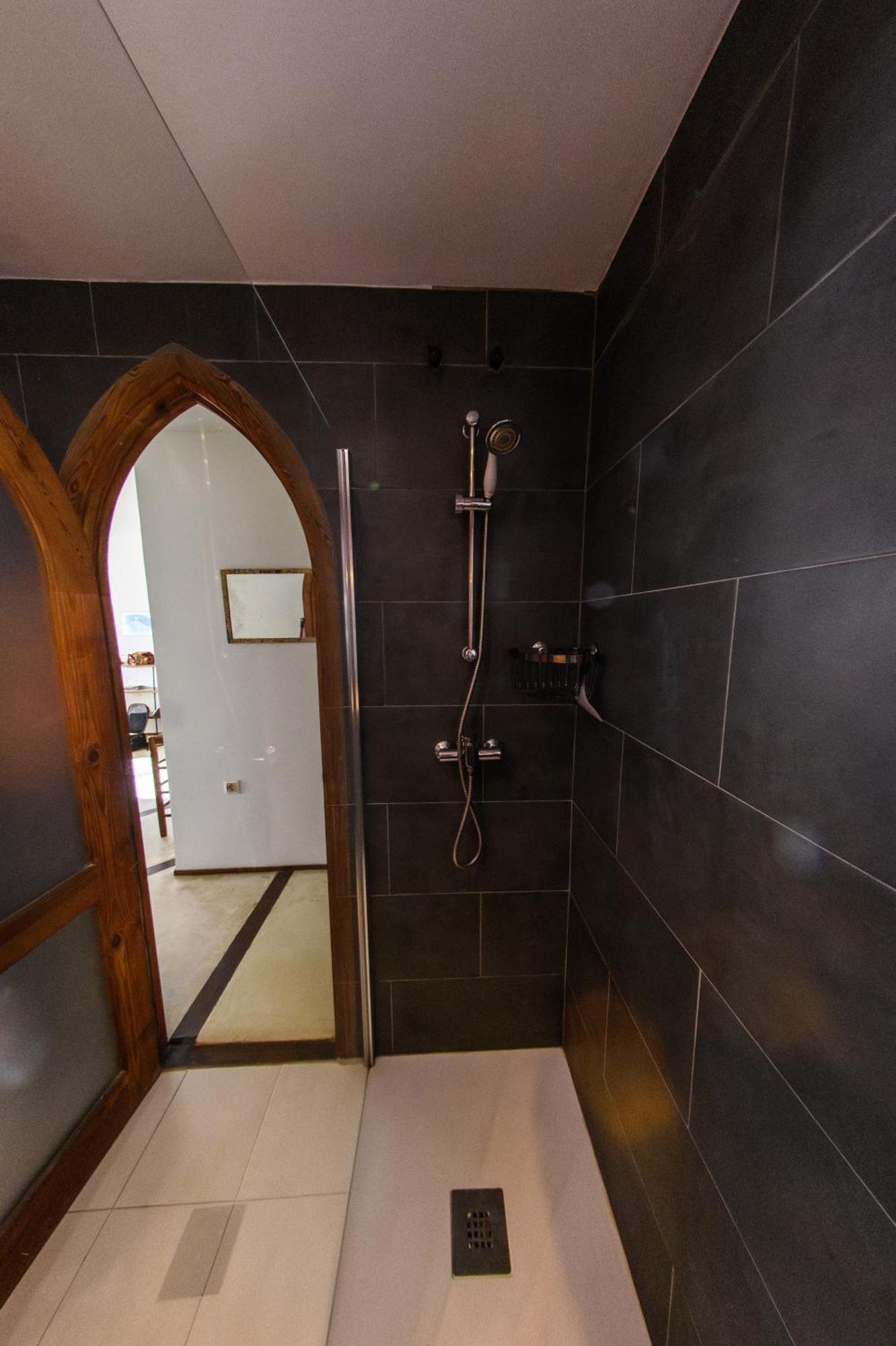 Apartamento Frente Al Mar Tarifa Exterior foto