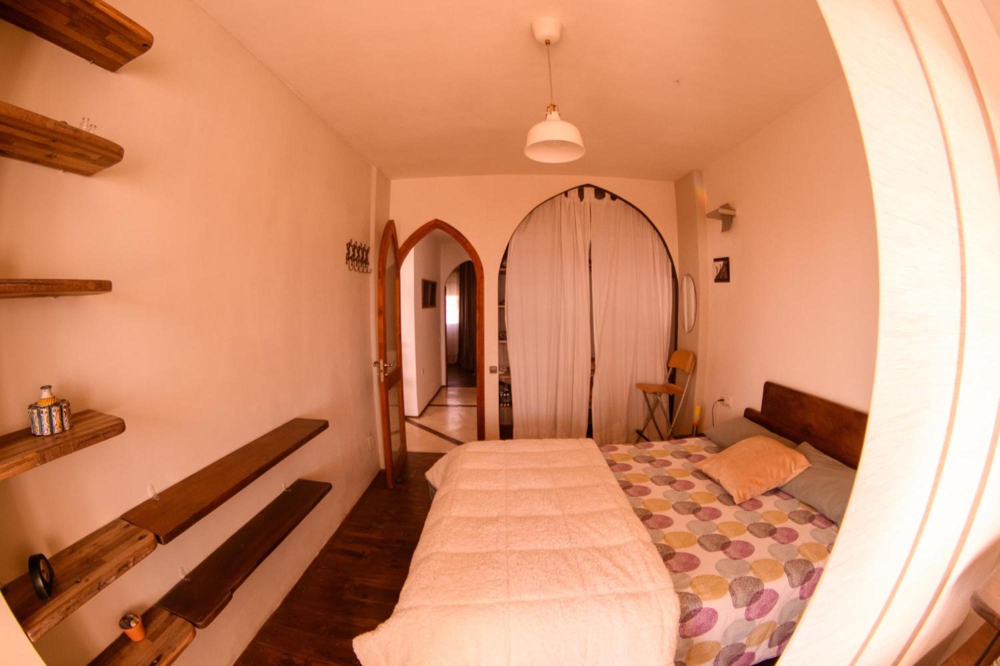 Apartamento Frente Al Mar Tarifa Exterior foto